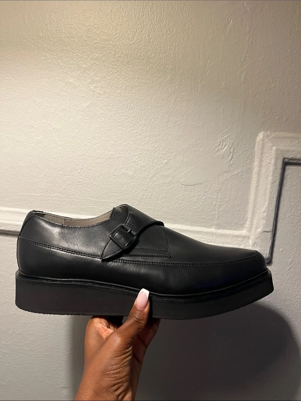 AllSaints leather Shoes